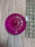 Sparkle Resin Trinket Holder with Lid