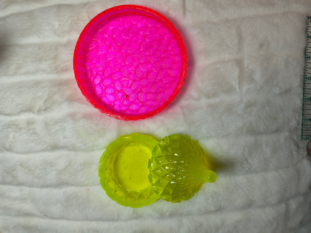 Photo of both holders